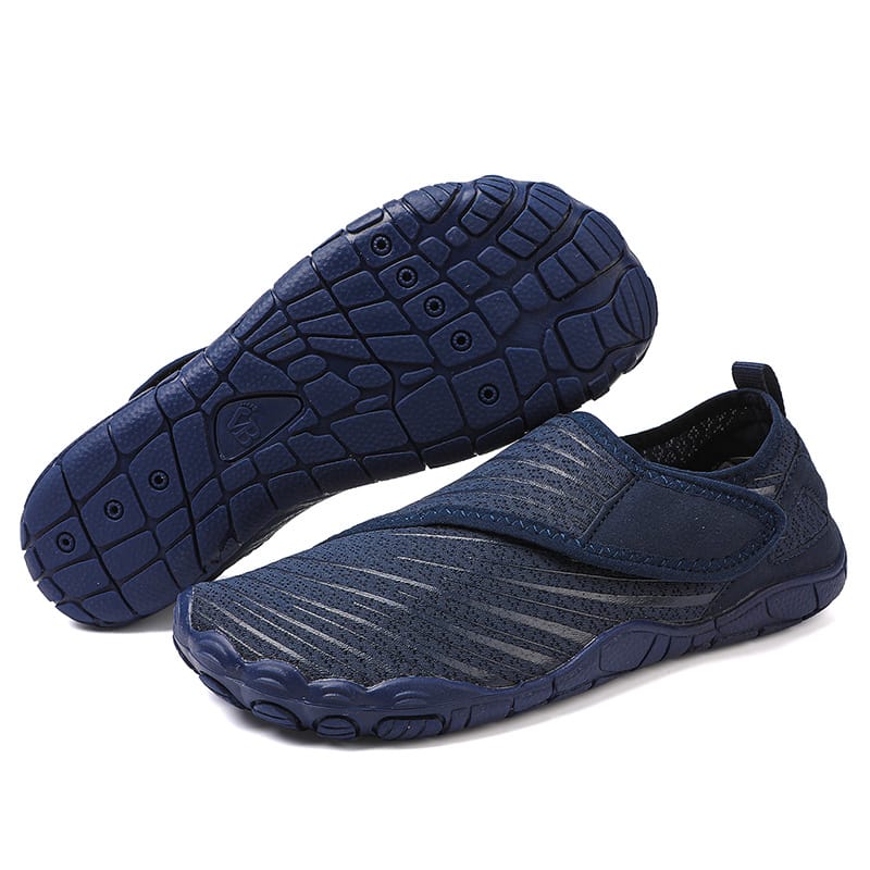 Mira - Barefoot Orthopaedic Trainers