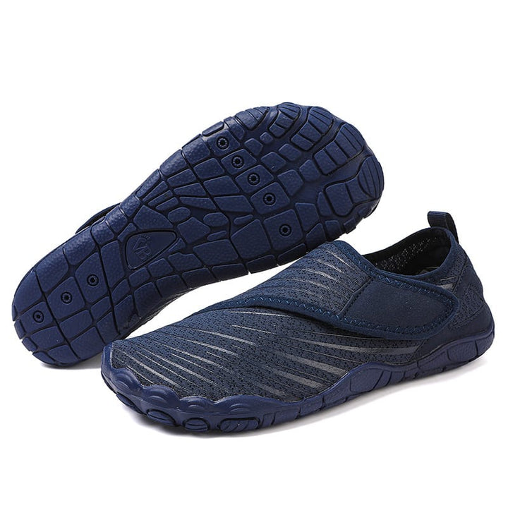 Mira - Barefoot Orthopaedic Trainers