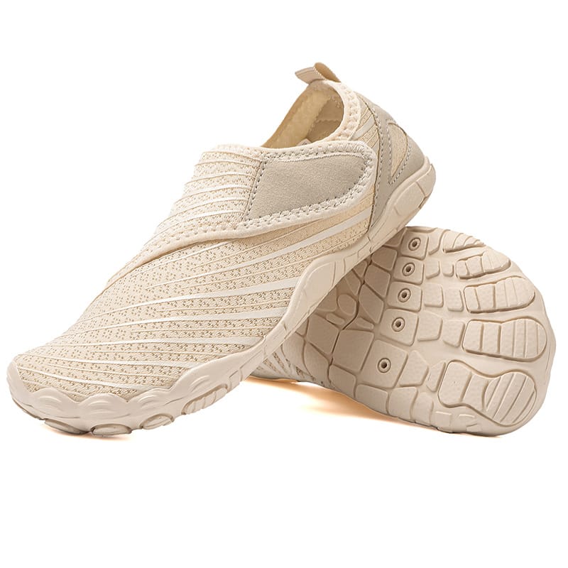 Mira - Barefoot Orthopaedic Trainers