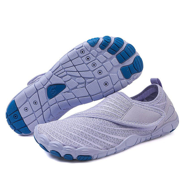 Mira - Barefoot Orthopaedic Trainers