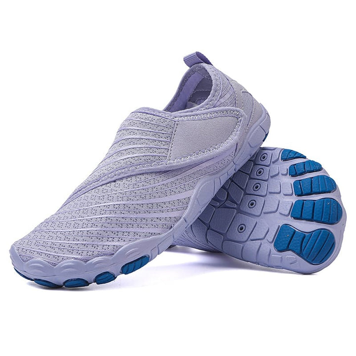 Mira - Barefoot Orthopaedic Trainers