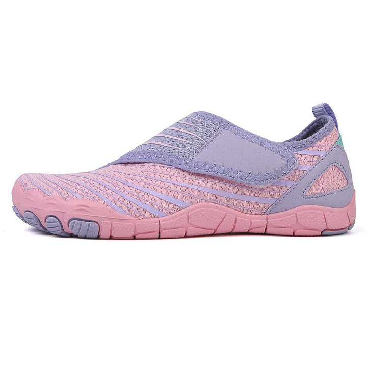 Mira - Barefoot Orthopaedic Trainers