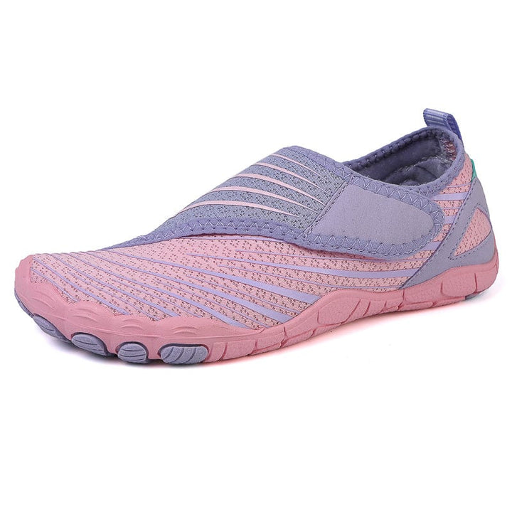 Mira - Barefoot Orthopaedic Trainers