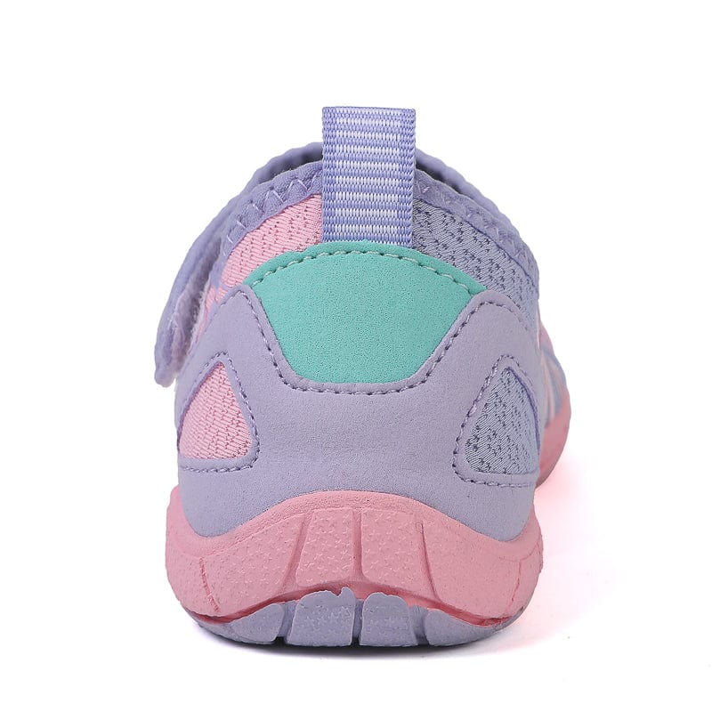 Mira - Barefoot Orthopaedic Trainers