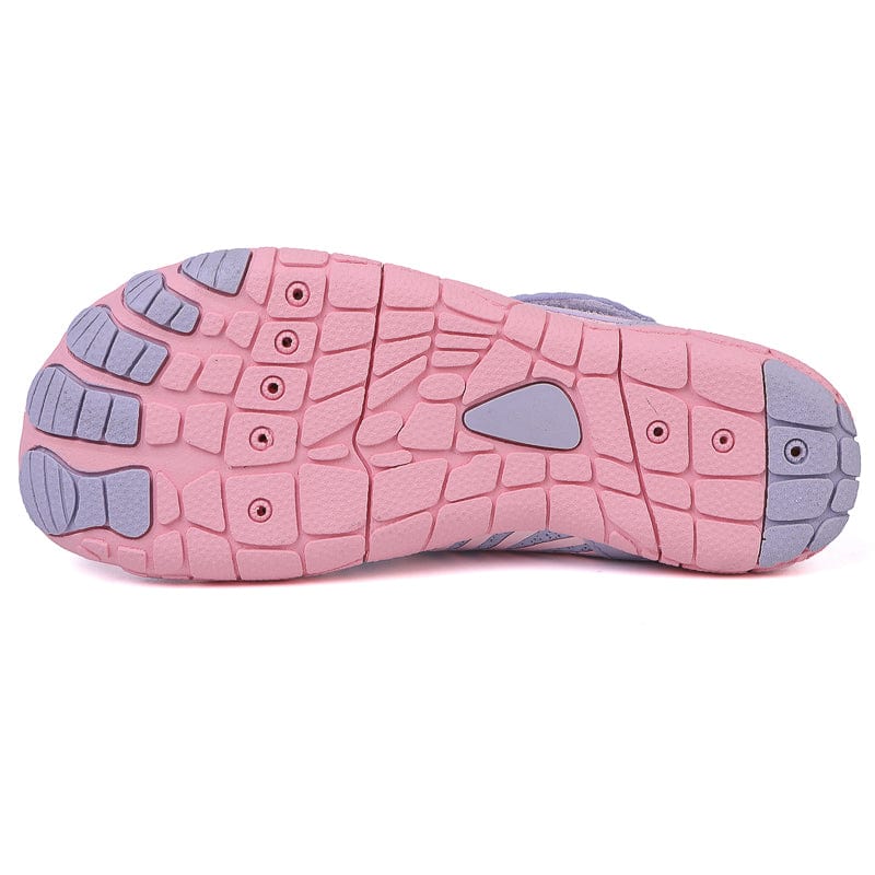 Mira - Barefoot Orthopaedic Trainers