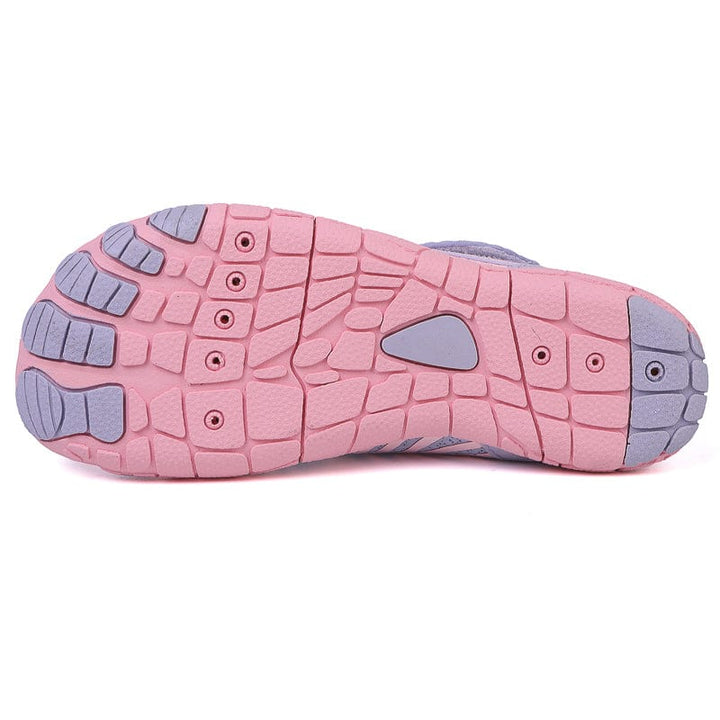 Mira - Barefoot Orthopaedic Trainers