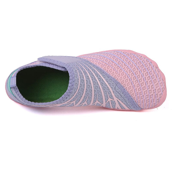 Mira - Barefoot Orthopaedic Trainers