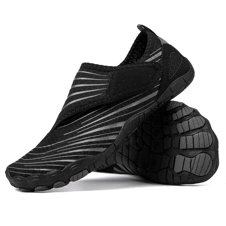 Mira - Barefoot Orthopaedic Trainers