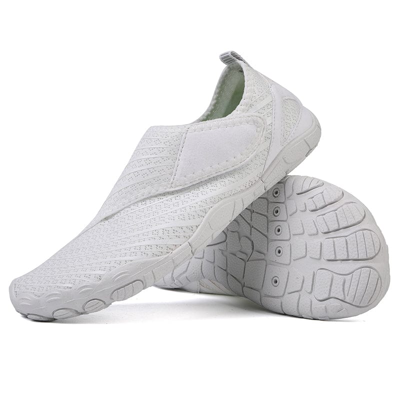 Mira - Barefoot Orthopaedic Trainers
