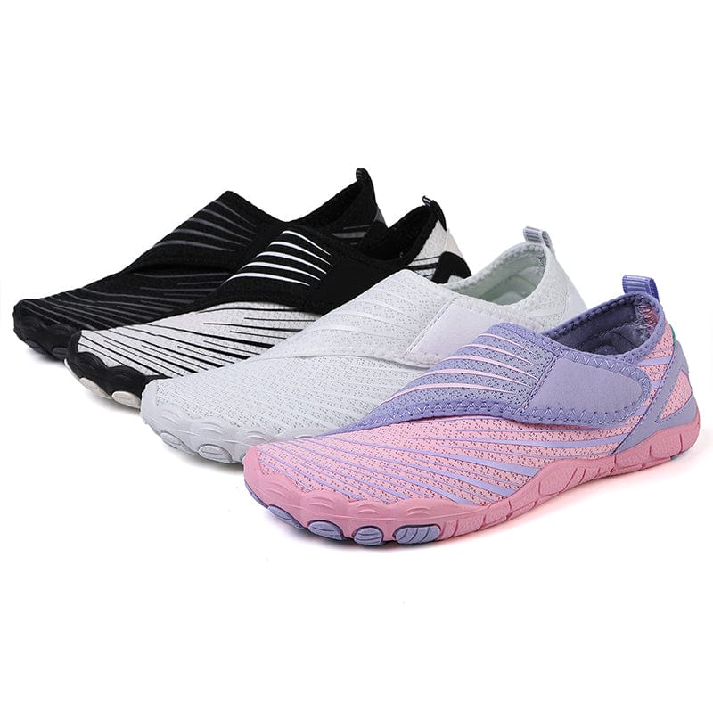 Mira - Barefoot Orthopaedic Trainers