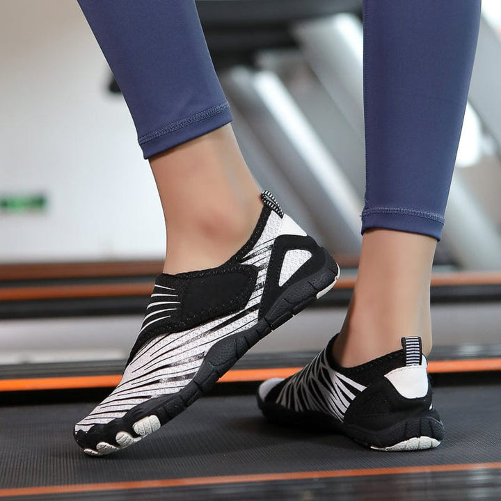 Mira - Barefoot Orthopaedic Trainers