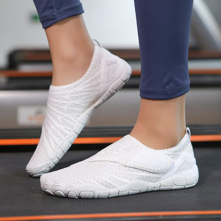 Mira - Barefoot Orthopaedic Trainers