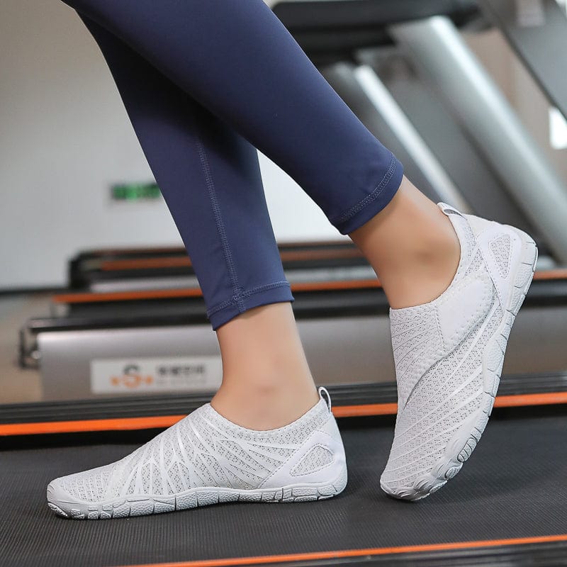 Mira - Barefoot Orthopaedic Trainers