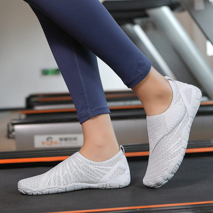Mira - Barefoot Orthopaedic Trainers