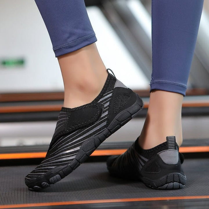 Mira - Barefoot Orthopaedic Trainers