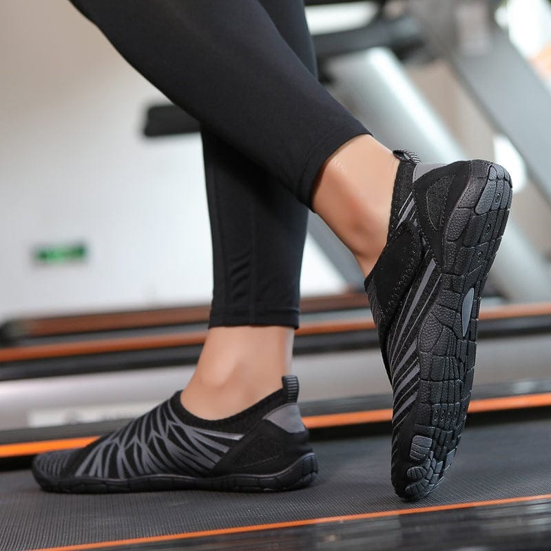 Mira - Barefoot Orthopaedic Trainers