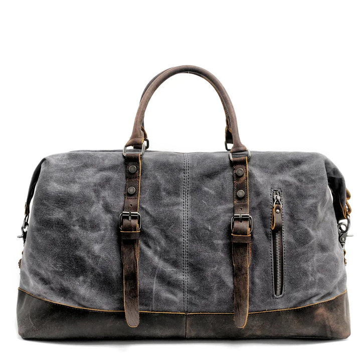 Drevante | Duval Vintage Weekend Bag