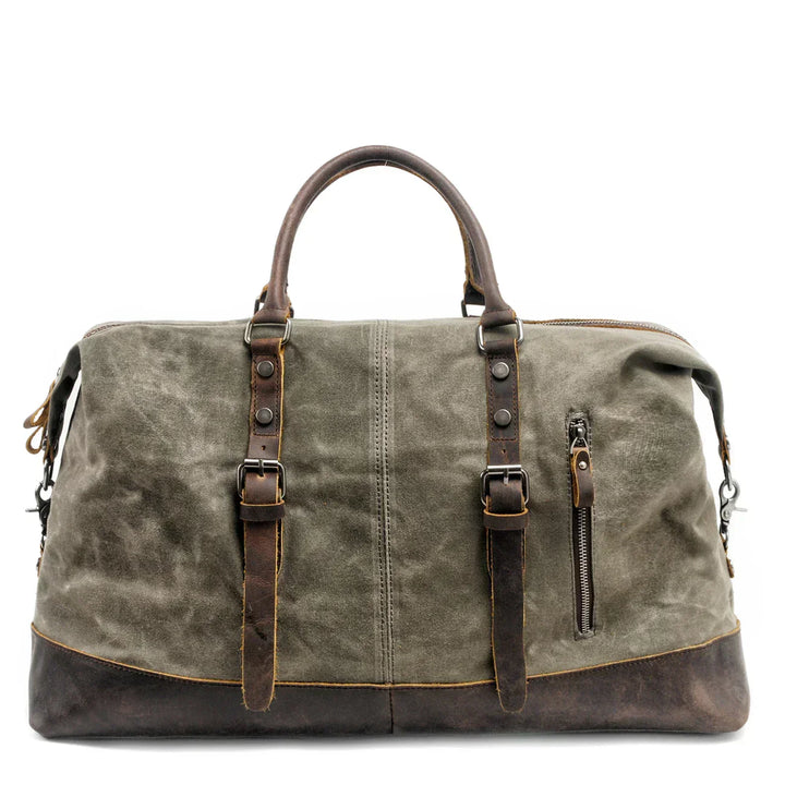 Drevante | Duval Vintage Weekend Bag
