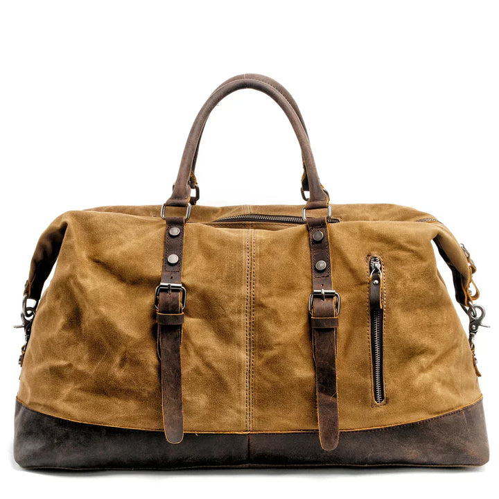 Drevante | Duval Vintage Weekend Bag