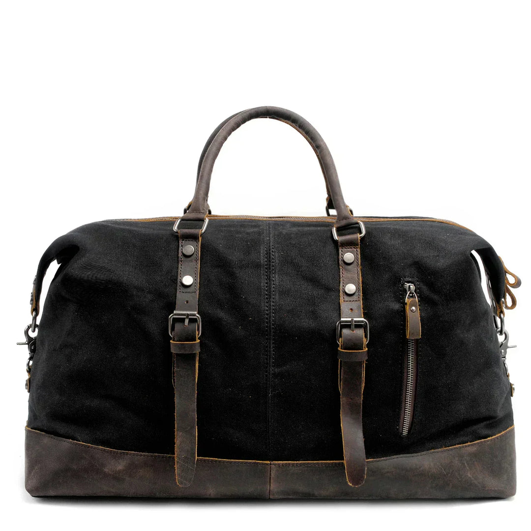 Drevante | Duval Vintage Weekend Bag