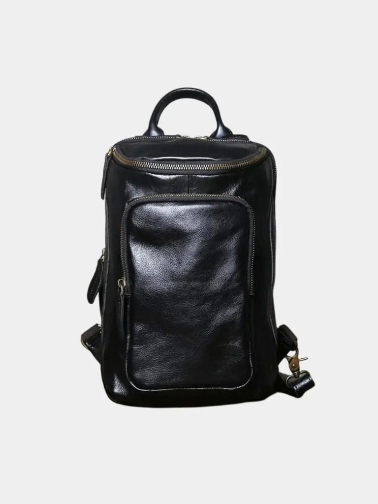 Drevante | Jakob Box Shoulder Bag