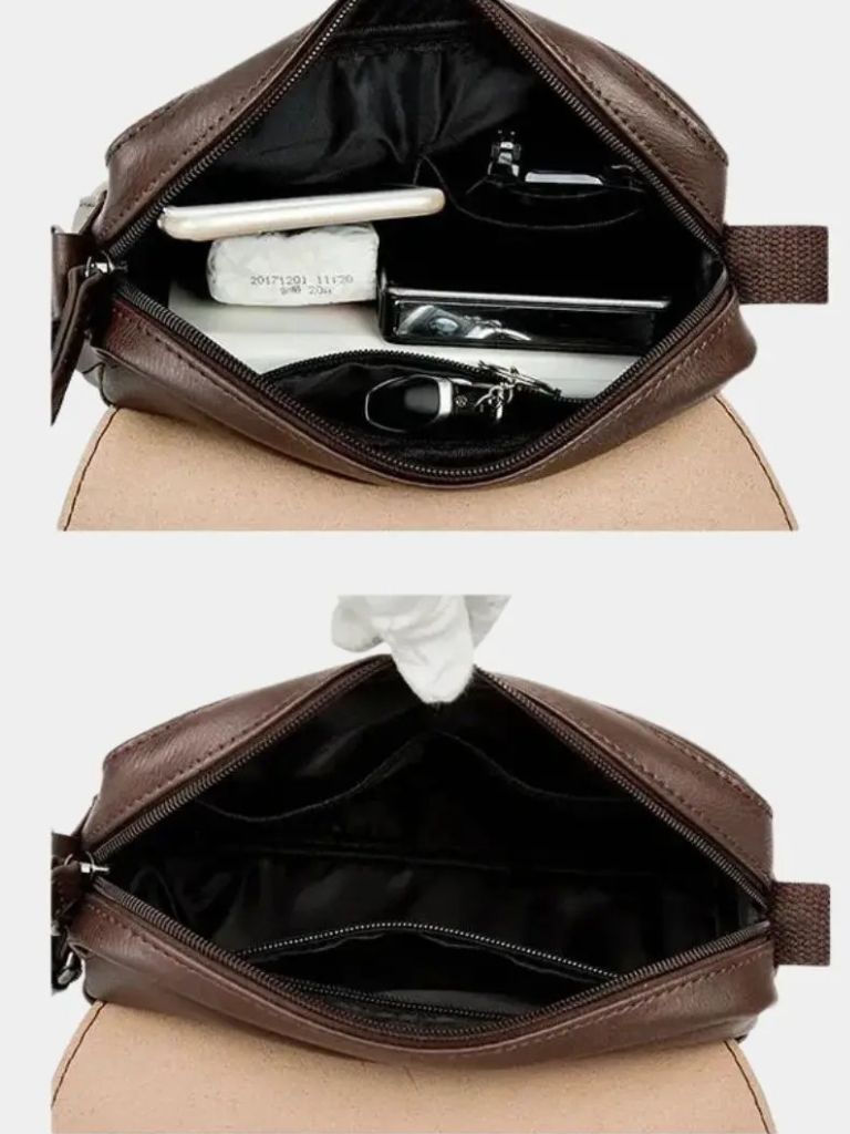 Drevante | Jeppe Sling Bag