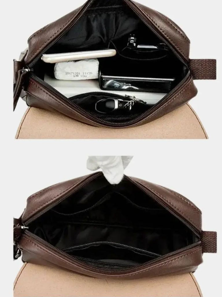 Drevante | Jeppe Sling Bag