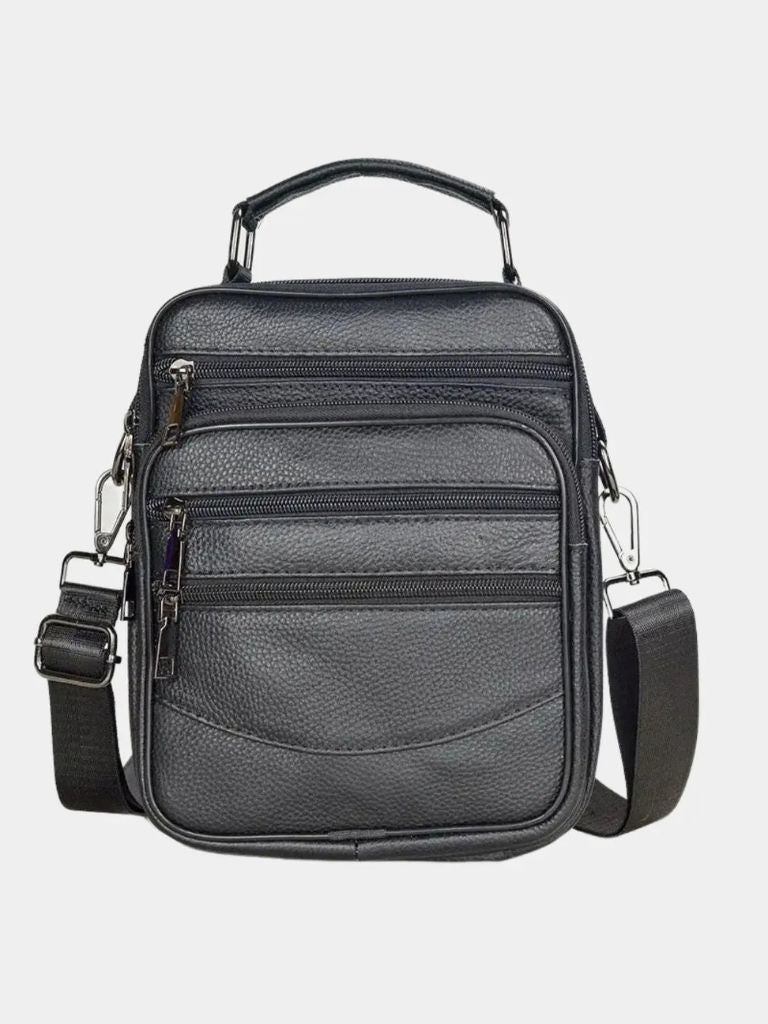 Drevante | Laurits Leather Bag