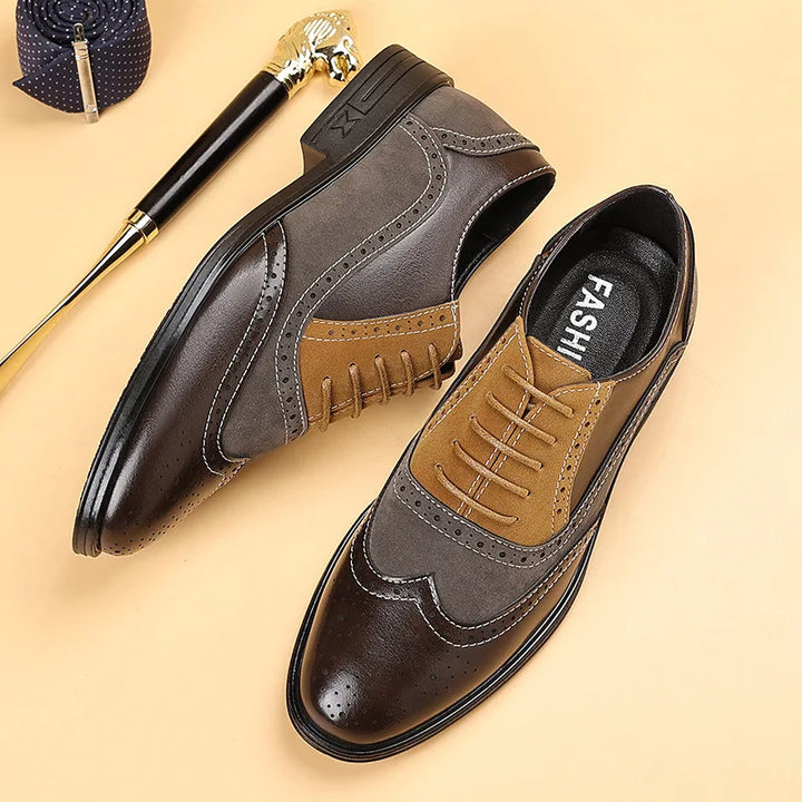 Drevante | Aldgate Brogue