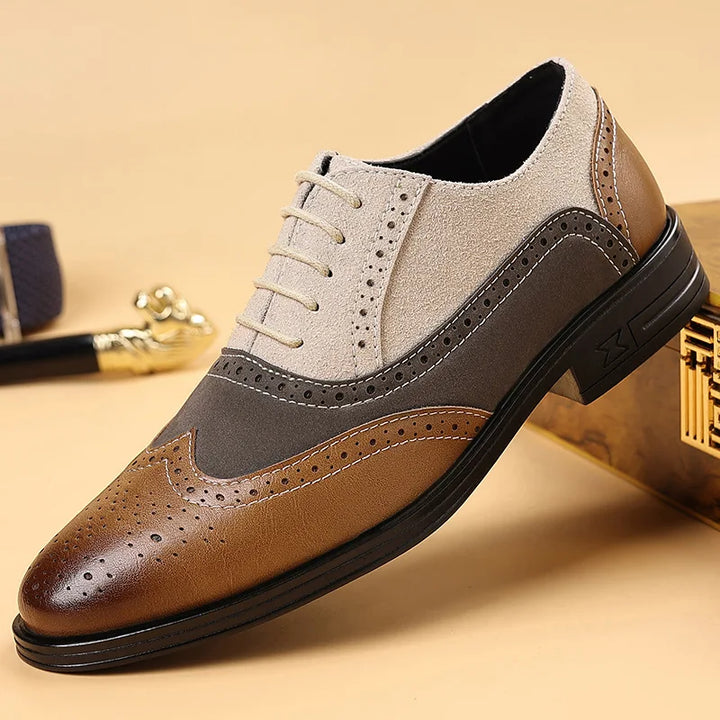 Drevante | Aldgate Brogue