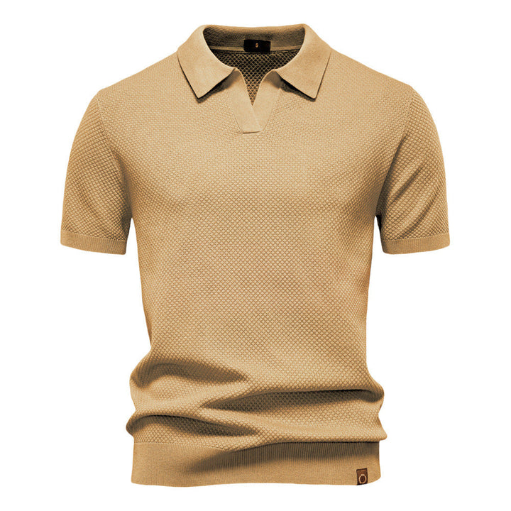 Drevante | Aldren Polo