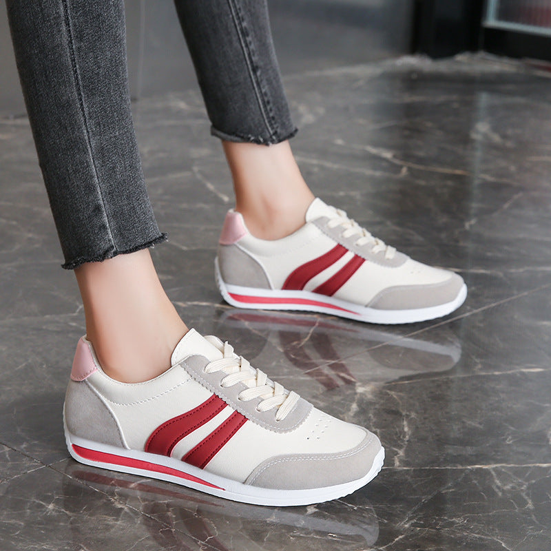 Frankie - Lightweight Orthopaedic Trainers