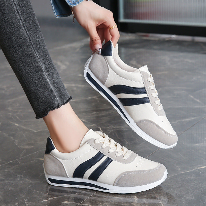 Frankie - Lightweight Orthopaedic Trainers