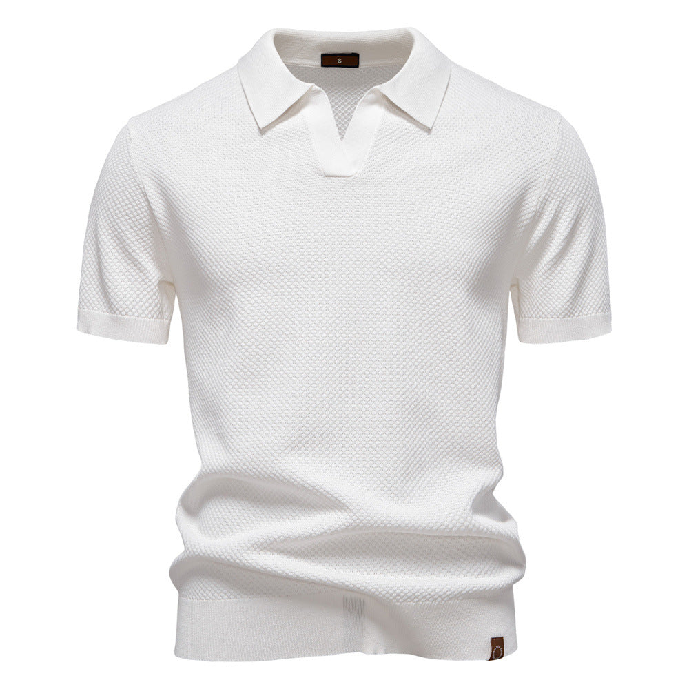 Drevante | Aldren Polo