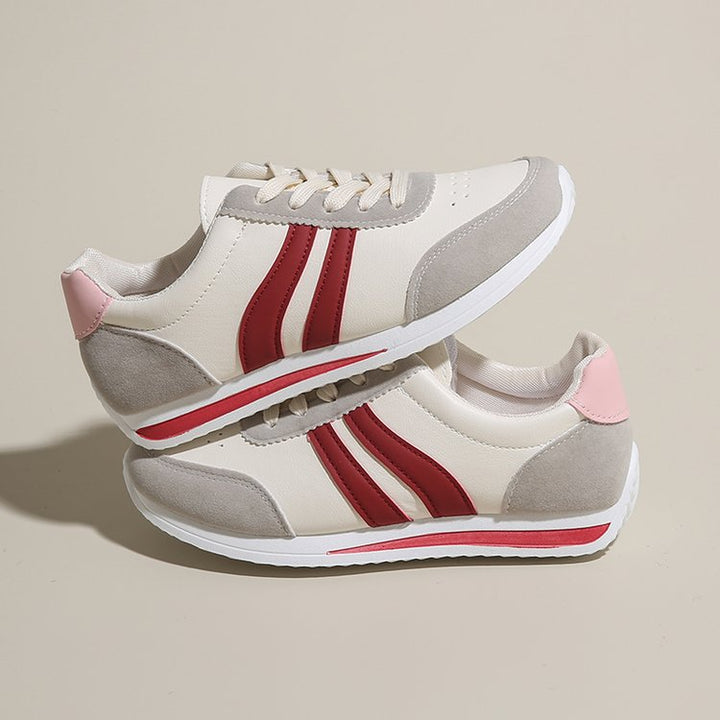 Frankie - Lightweight Orthopaedic Trainers