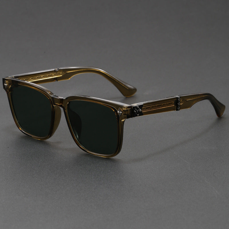 Drevante | Weston Square Sunglasses