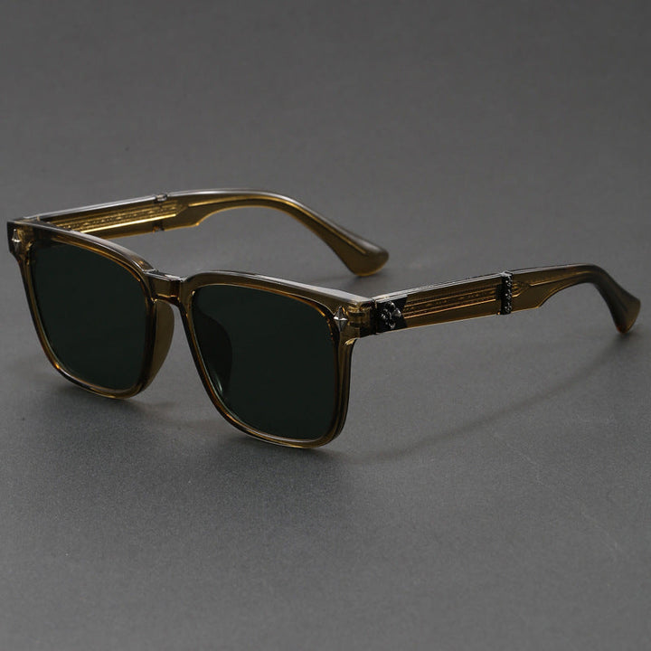 Drevante | Weston Square Sunglasses