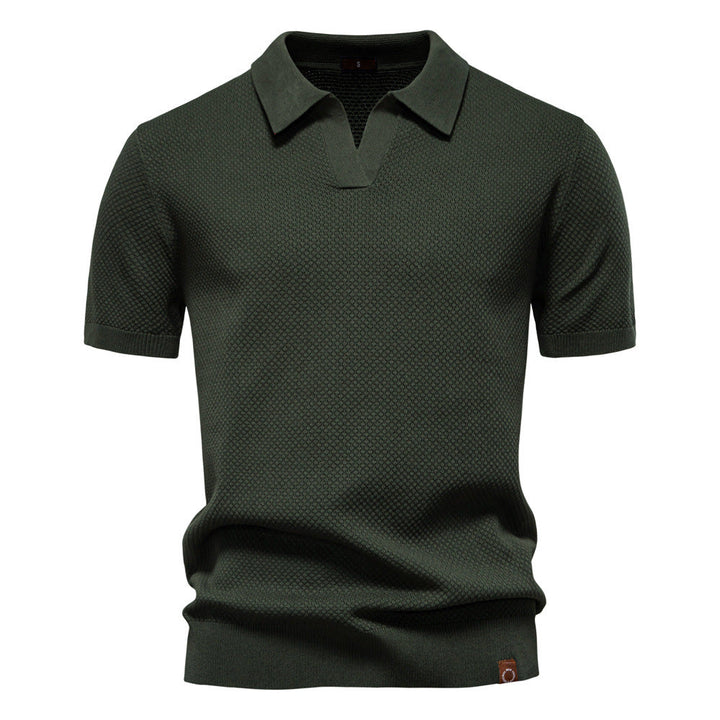 Drevante | Aldren Polo