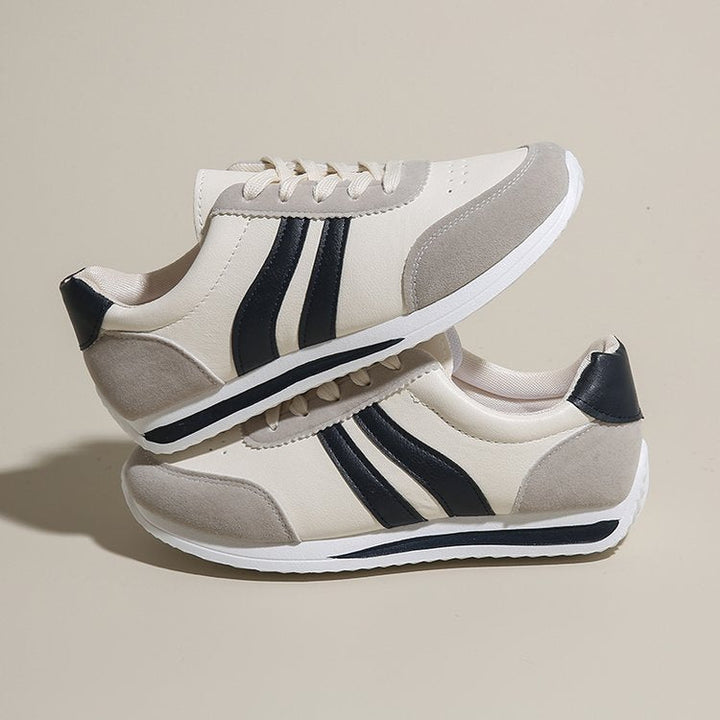 Frankie - Lightweight Orthopaedic Trainers