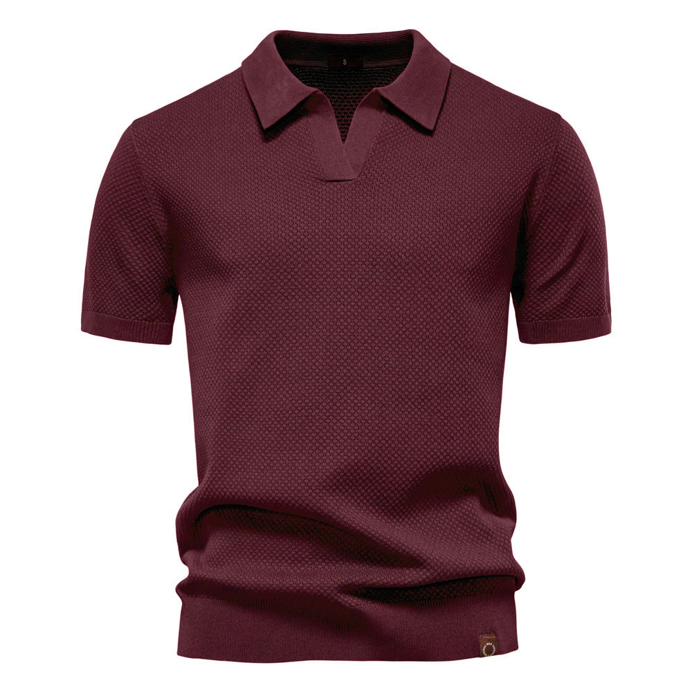 Drevante | Aldren Polo