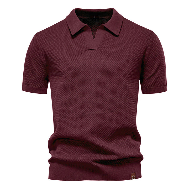 Drevante | Aldren Polo