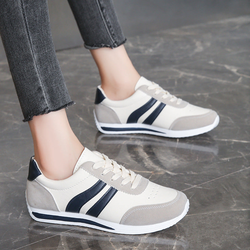 Frankie - Lightweight Orthopaedic Trainers