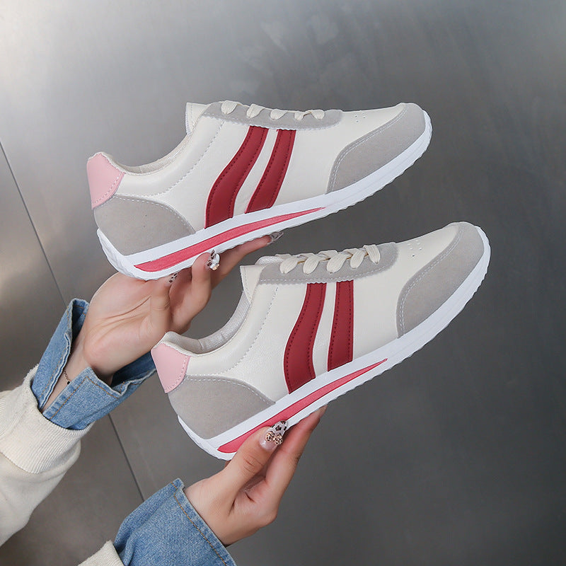 Frankie - Lightweight Orthopaedic Trainers