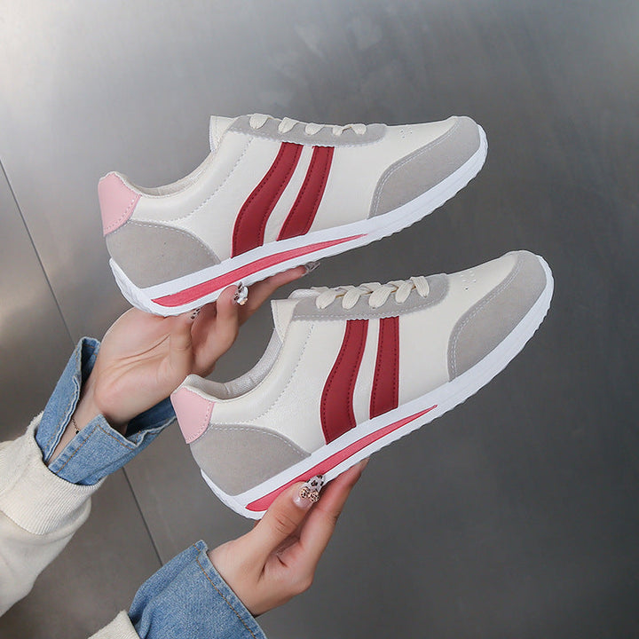 Frankie - Lightweight Orthopaedic Trainers