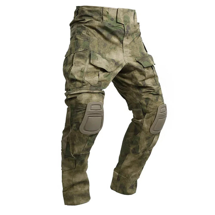 Drevante | Fenric Tactical Trousers