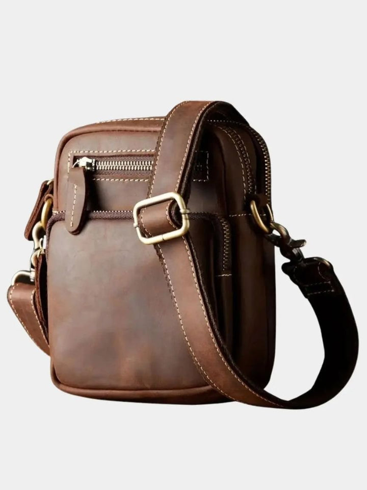 Drevante | Rene Retro Shoulder Bag