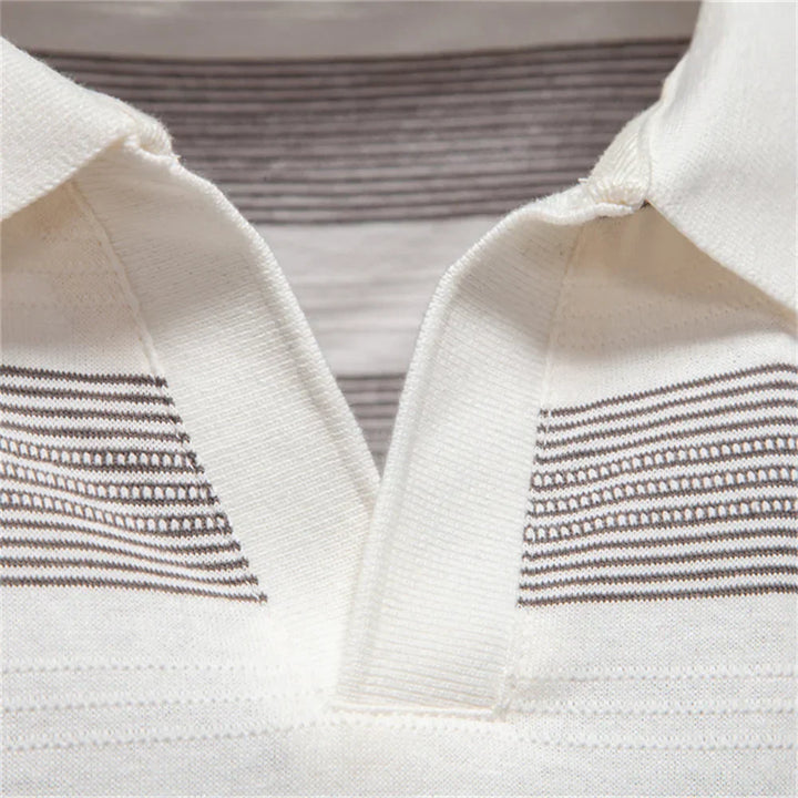 Drevante | Corso Knit Polo