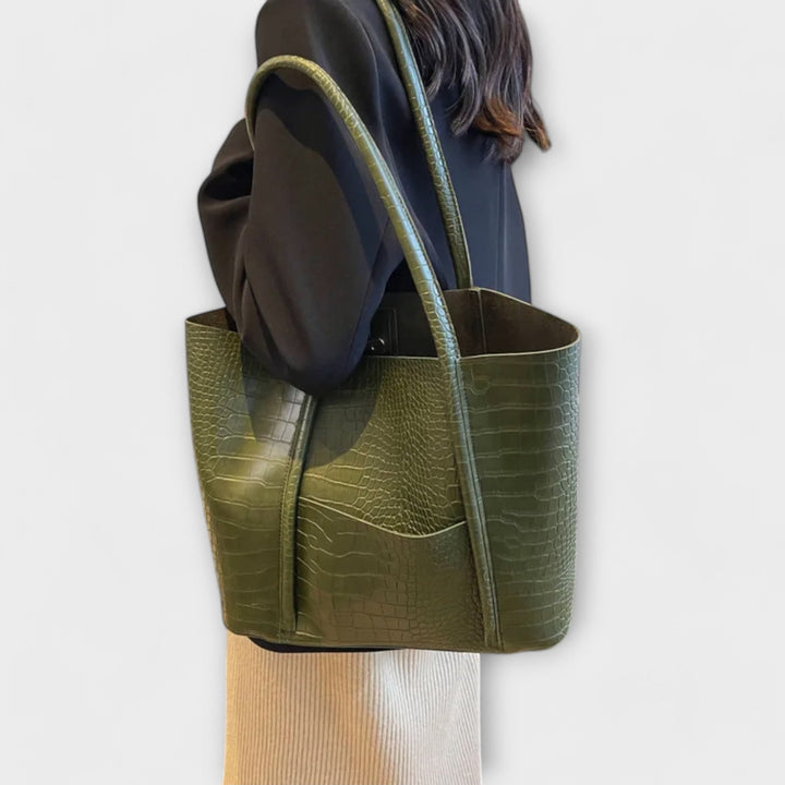 Aurora. - Vintage Shoulder Bag