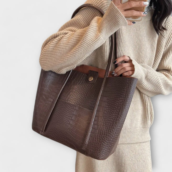 Aurora. - Vintage Shoulder Bag
