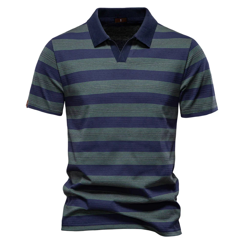 Drevante | Corso Knit Polo